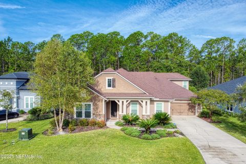 4182 EAGLE LANDING Parkway Orange Park FL 32065