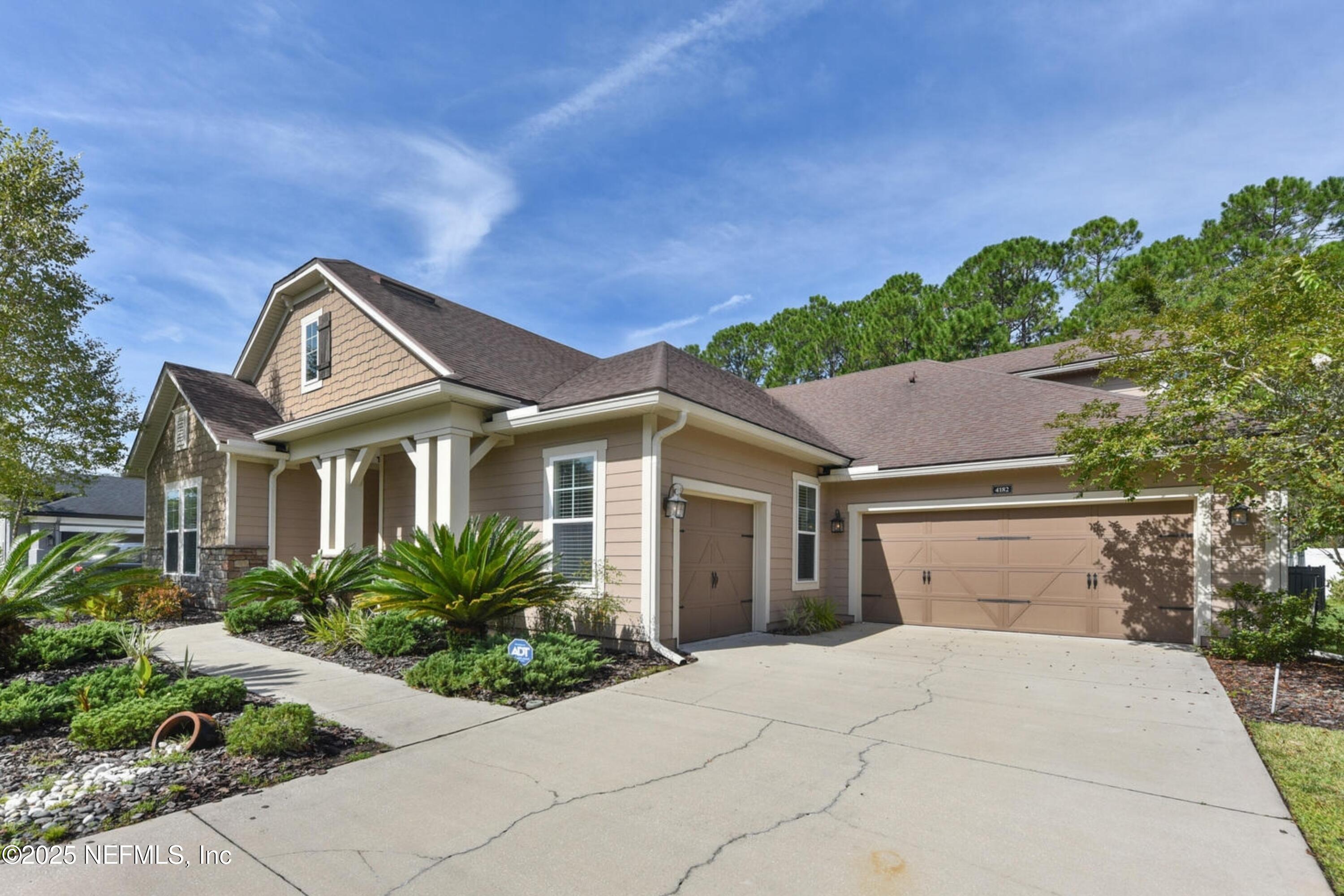 4182 EAGLE LANDING Parkway