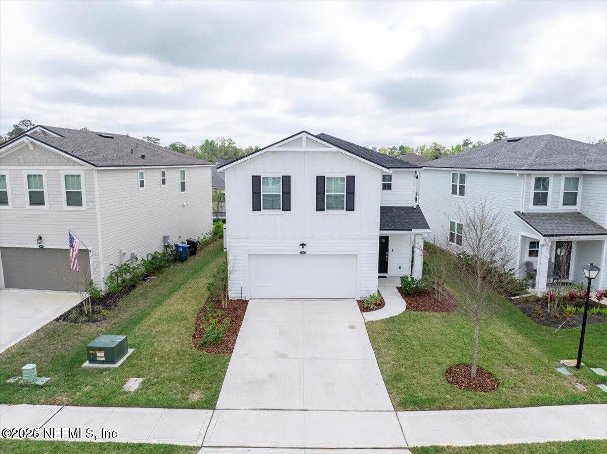 143 DAHLIA FALLS Drive