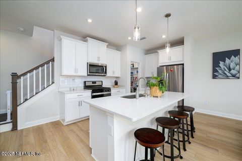 143 DAHLIA FALLS Drive St. Johns FL 32259