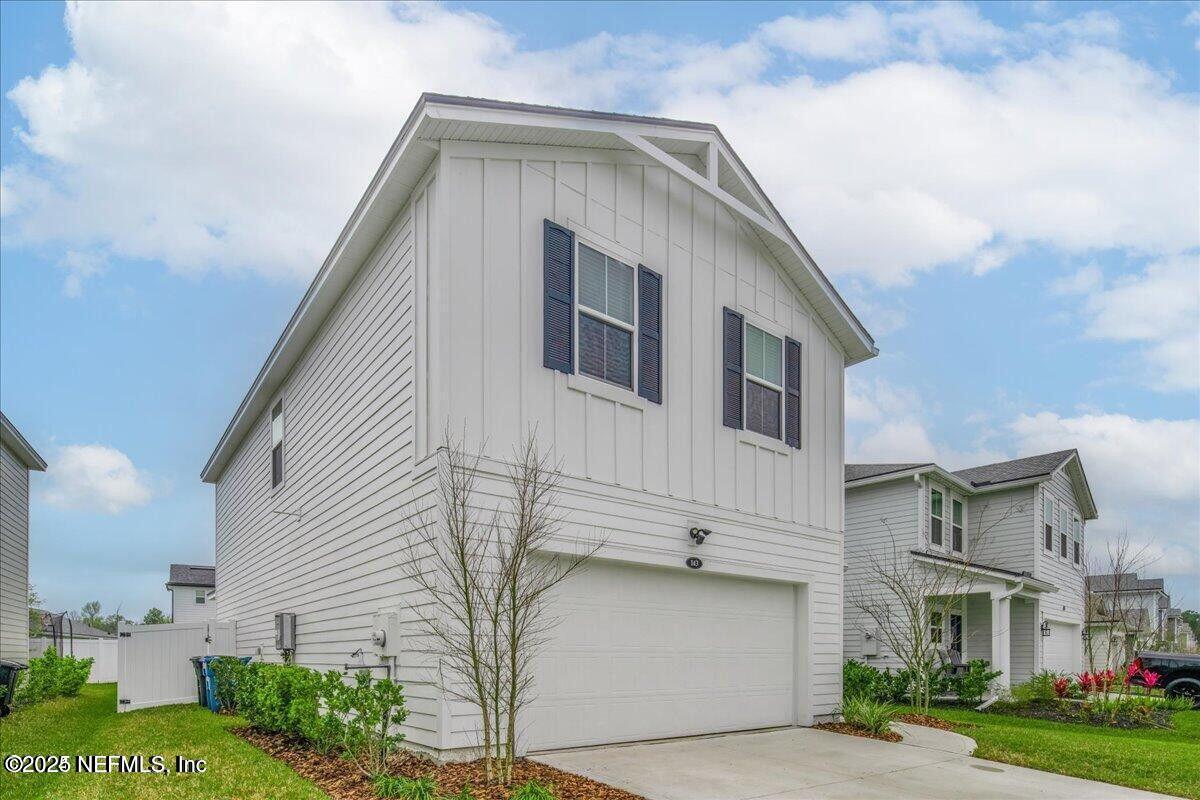 143 DAHLIA FALLS Drive