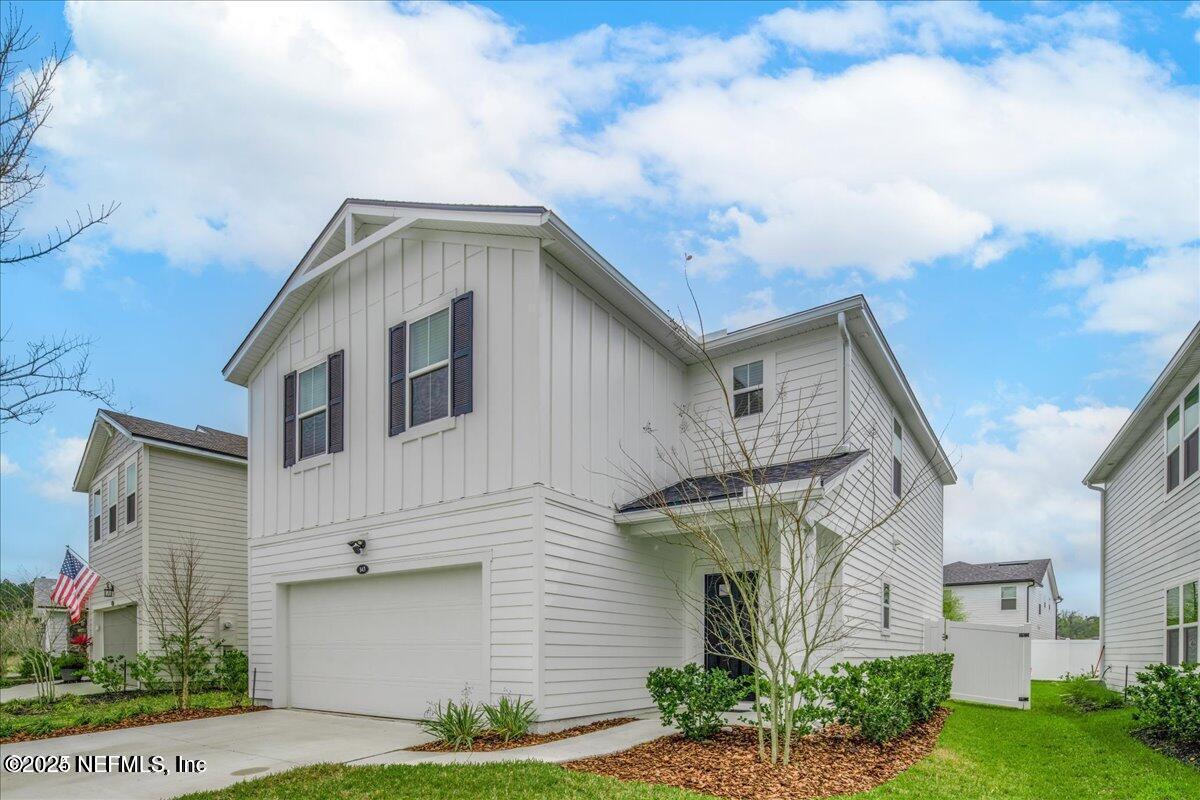 143 DAHLIA FALLS Drive