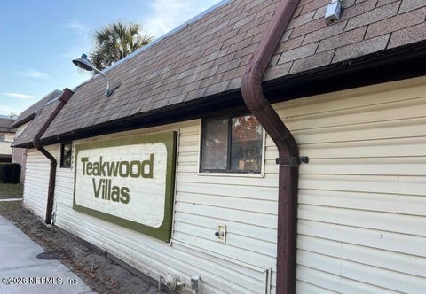 Photo of 1200 BRETTA Street #25, Jacksonville, FL 32211 (MLS # 2164629)