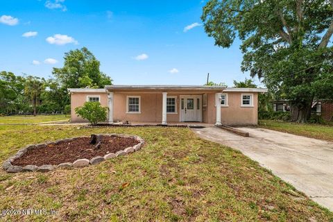 Photo of 17 ROLLINS Avenue, St. Augustine, FL 32084 (MLS # 2145772)