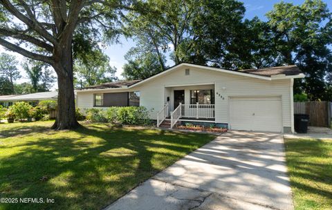 6220 GRAVES Street Jacksonville FL 32210