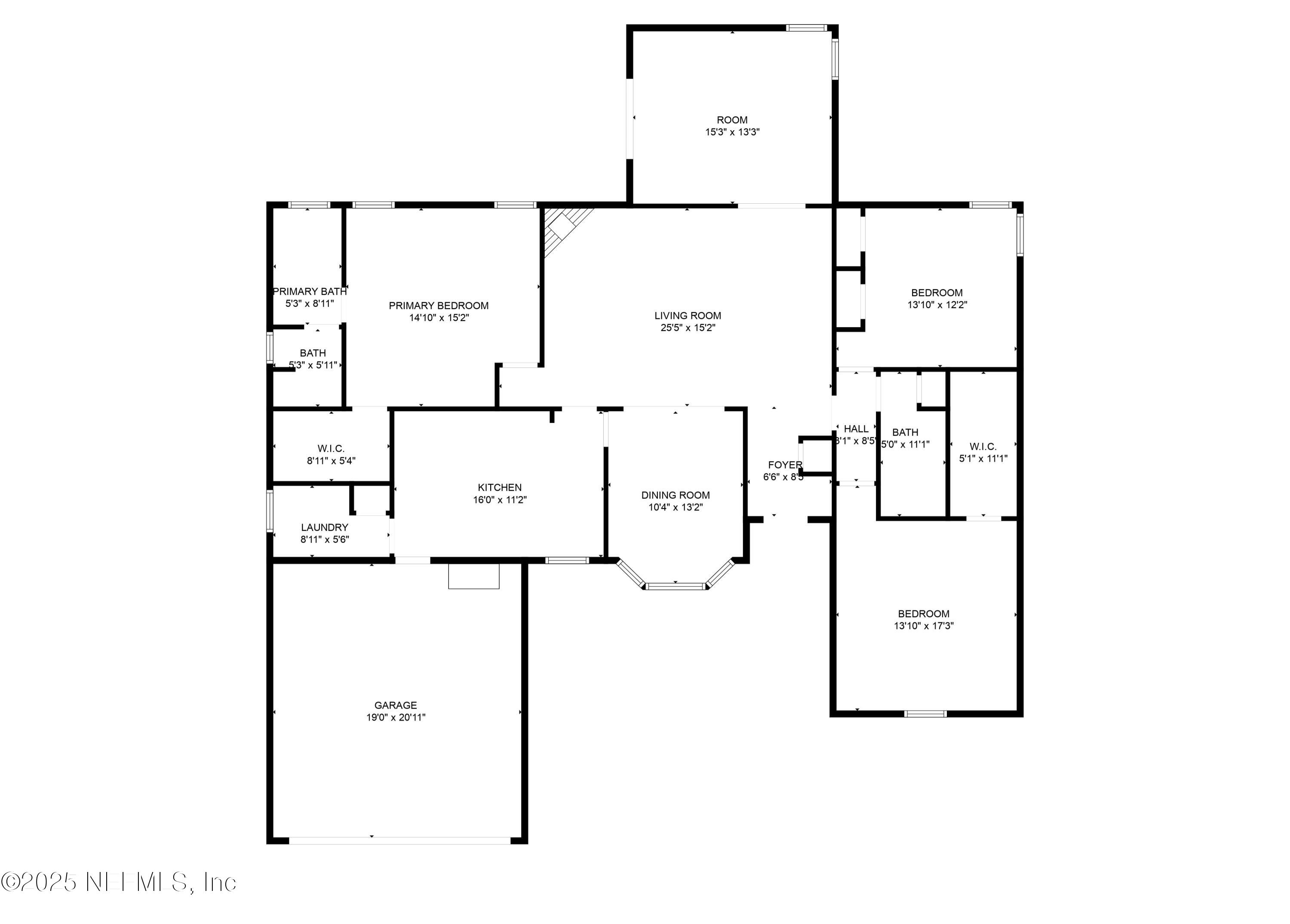 8852 BANDERA Circle S