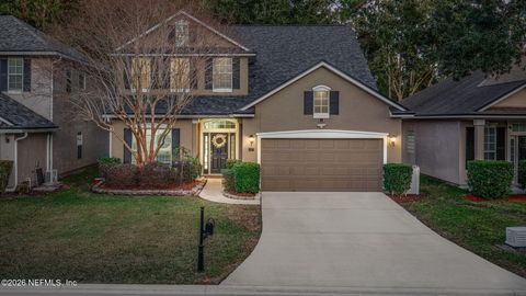 511 ROSERUSH Lane Jacksonville FL 32225