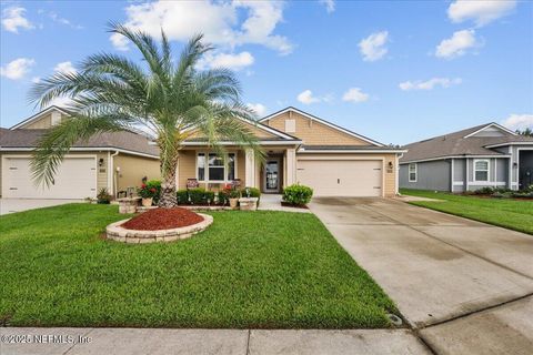 3657 VANDEN Court Jacksonville FL 32222