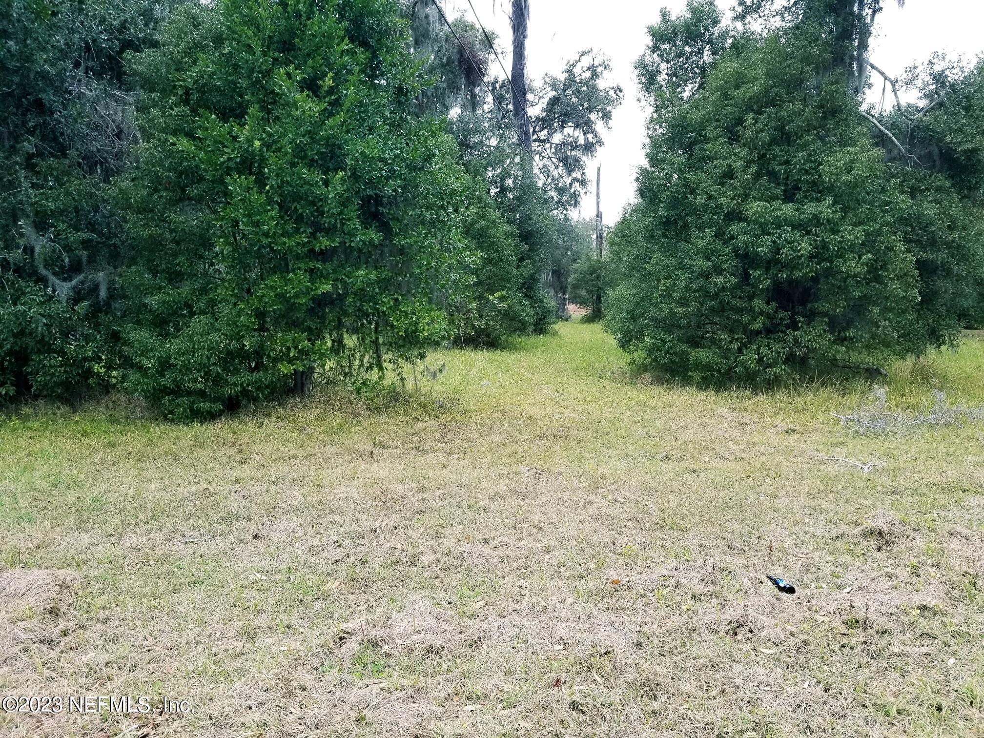 LOT 89 HUNTINGTON Road
