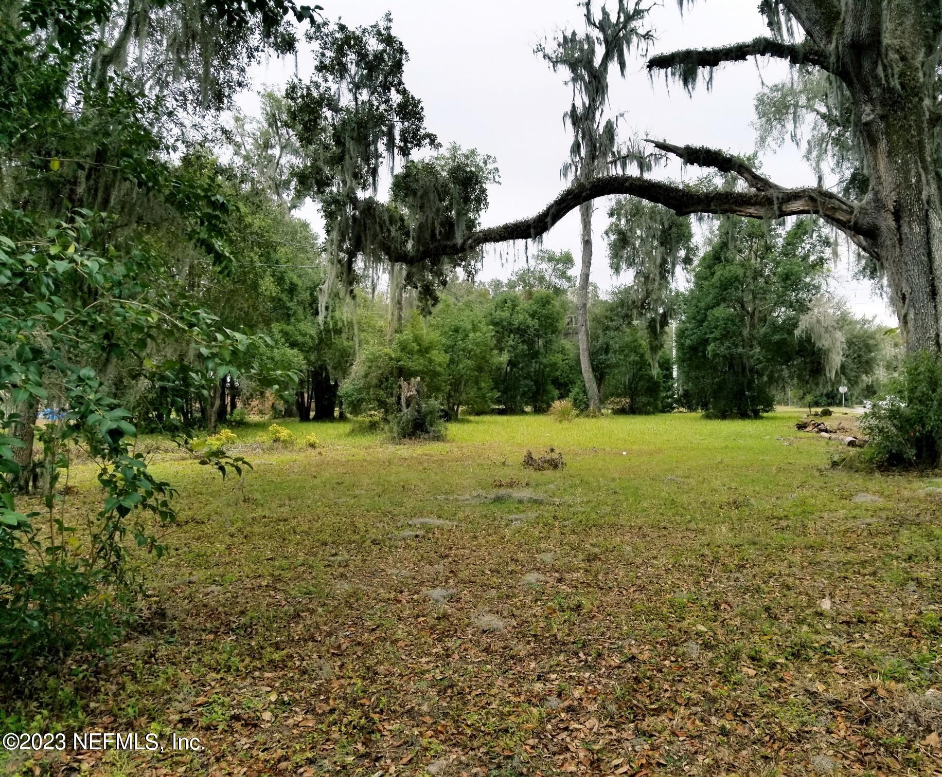 LOT 89 HUNTINGTON Road