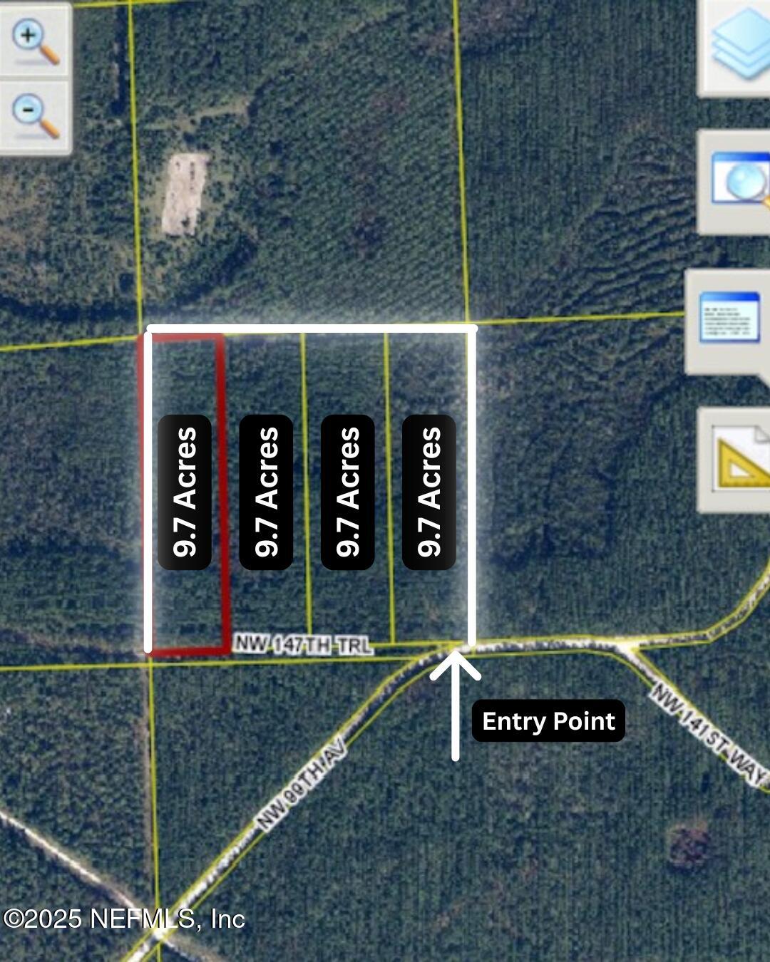 TBD NW 147TH Avenue
