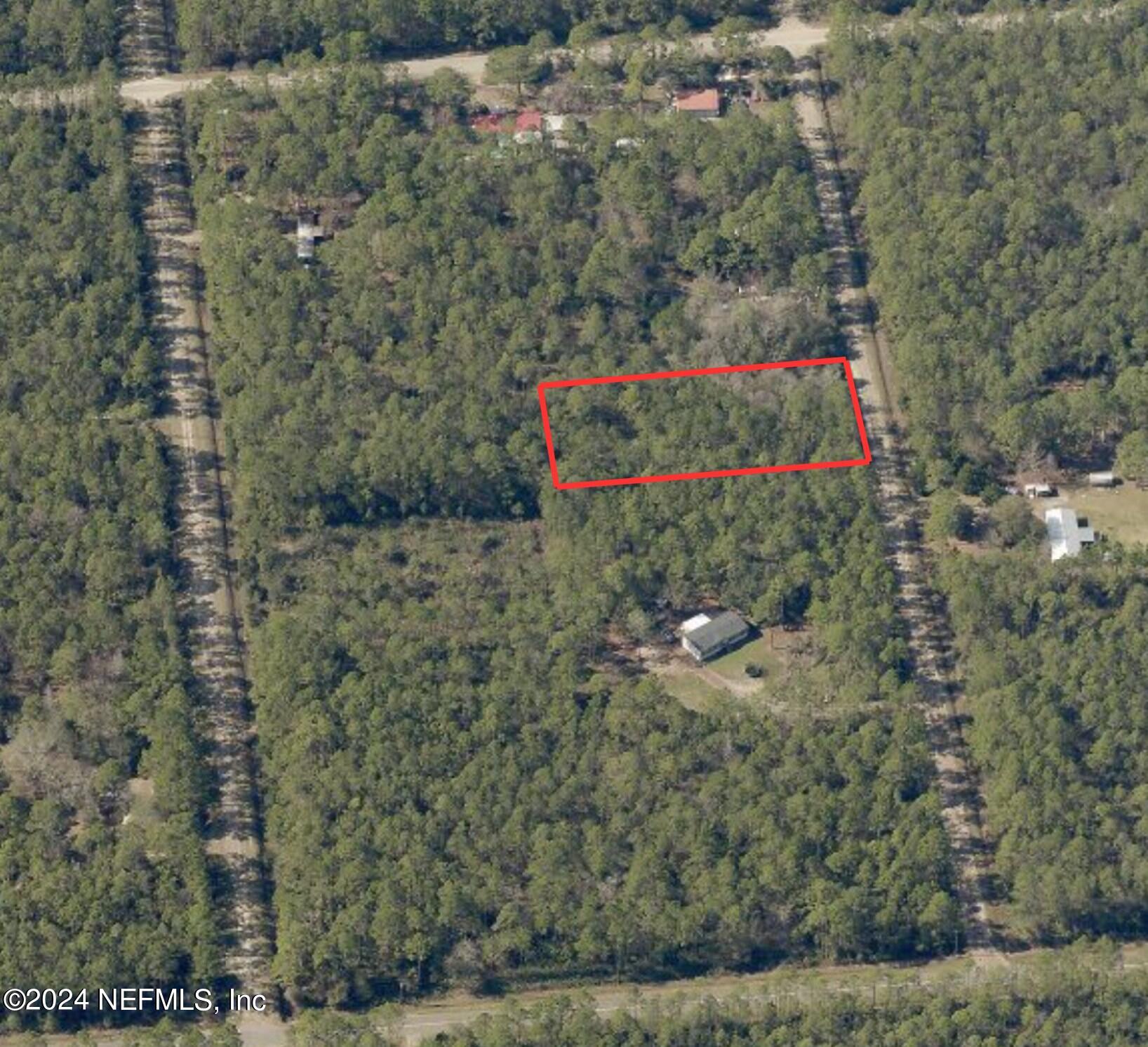 Hastings, FL home for sale located at 4245 CALVIN Street, Hastings, FL 32145