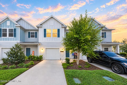 Photo of 12857 JOSSLYN Lane, Jacksonville, FL 32246 (MLS # 2164913)