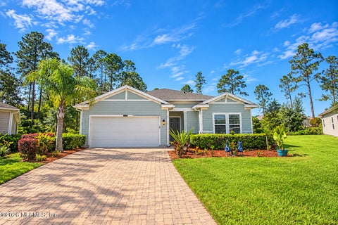 Photo of 7248 BLAIRTON Way, Jacksonville, FL 32222 (MLS # 2167239)