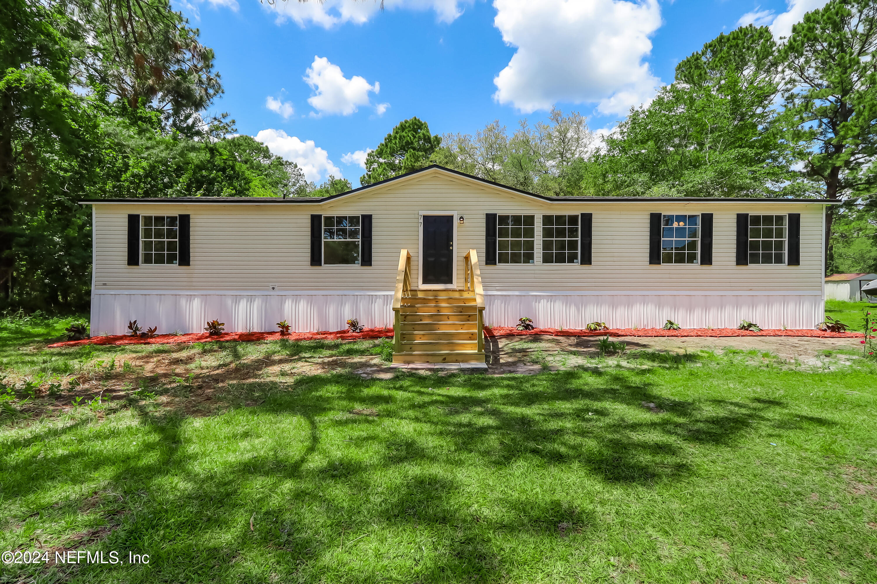 Middleburg, FL home for sale located at 77 Plankton Avenue, Middleburg, FL 32068