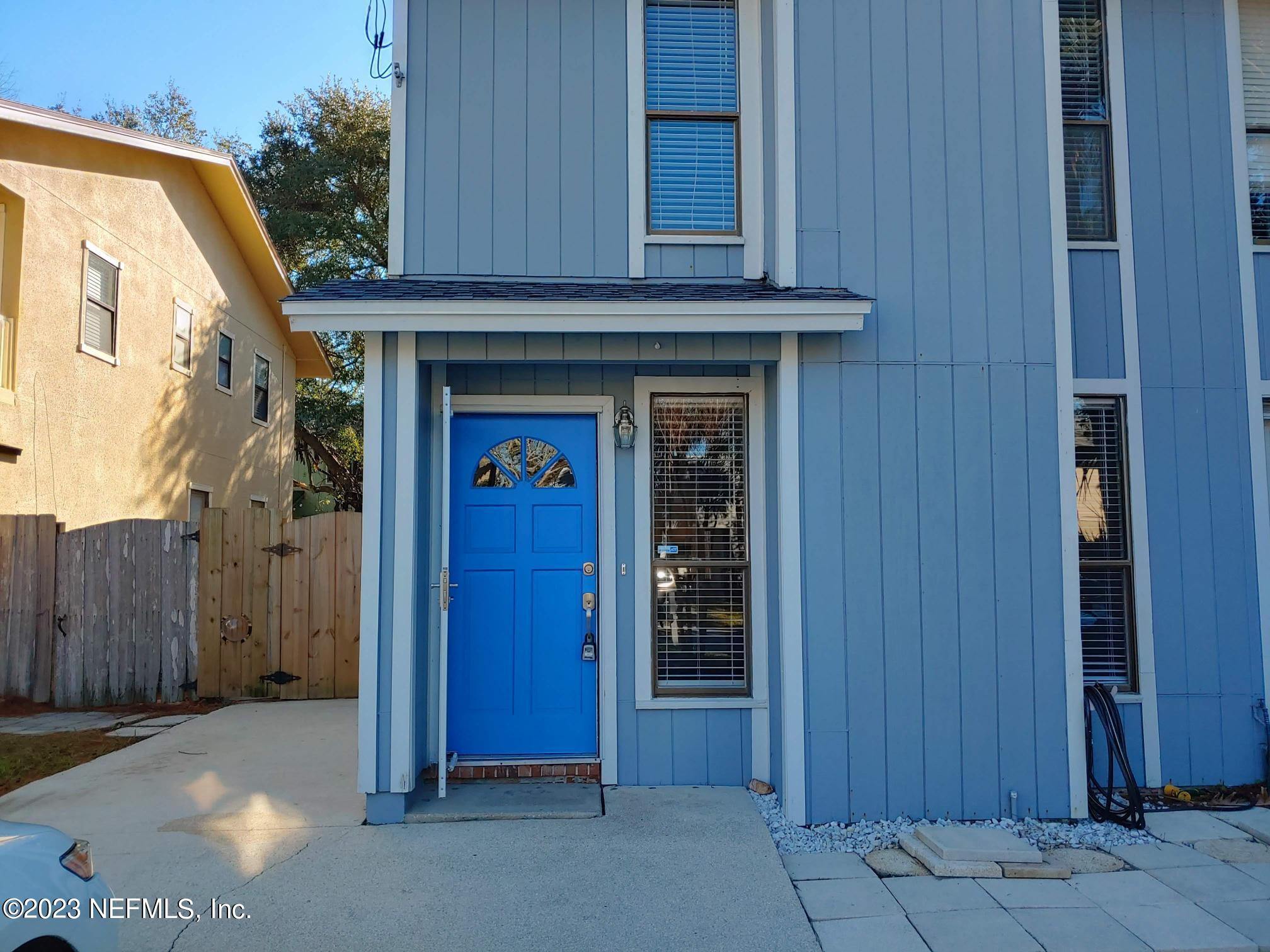 169 POINSETTIA Street, ATLANTIC BEACH, FL 32233 MLS 1207517 Listing