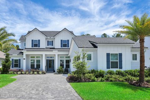 375 SEAGROVE Drive Ponte Vedra FL 32081