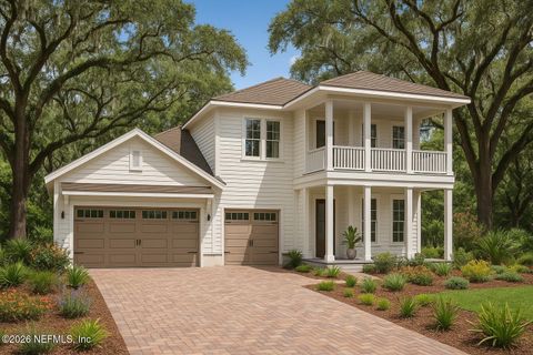 Photo of 29242 GRANDVIEW Manor, Yulee, FL 32097 (MLS # 2144666)