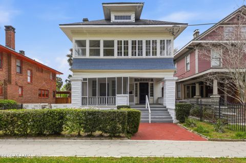 324 E 7TH Street Jacksonville FL 32206