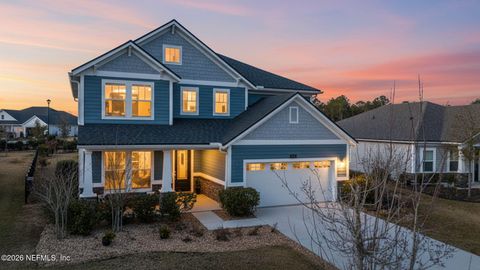 3668 EAGLE ROCK Road Middleburg FL 32068