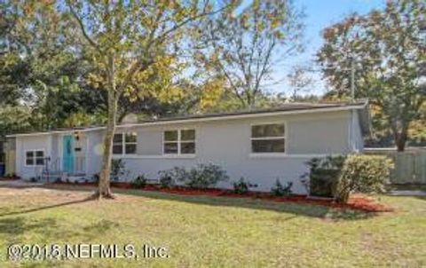 6530 PINE SUMMIT Drive Jacksonville FL 32211