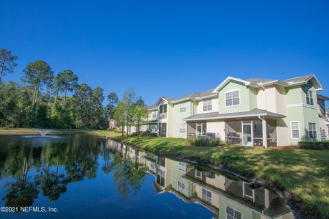 A home in Fernandina Beach