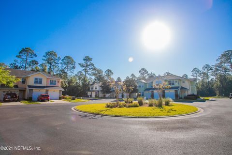 A home in Fernandina Beach