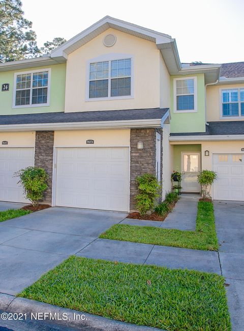 A home in Fernandina Beach