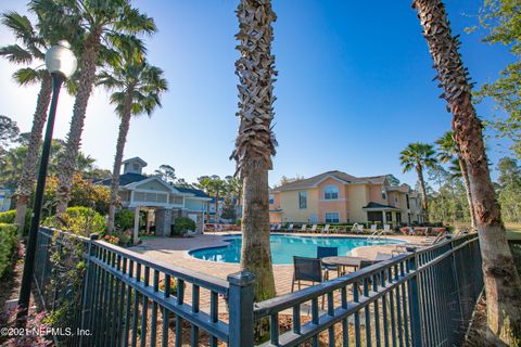 A home in Fernandina Beach