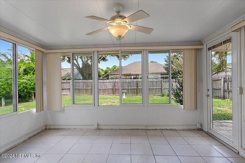 A home in Orange Park