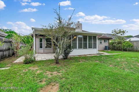 A home in Orange Park