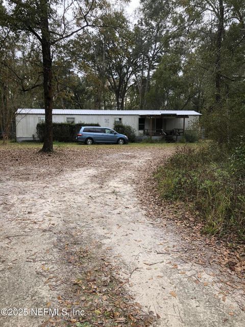 A home in Hawthorne