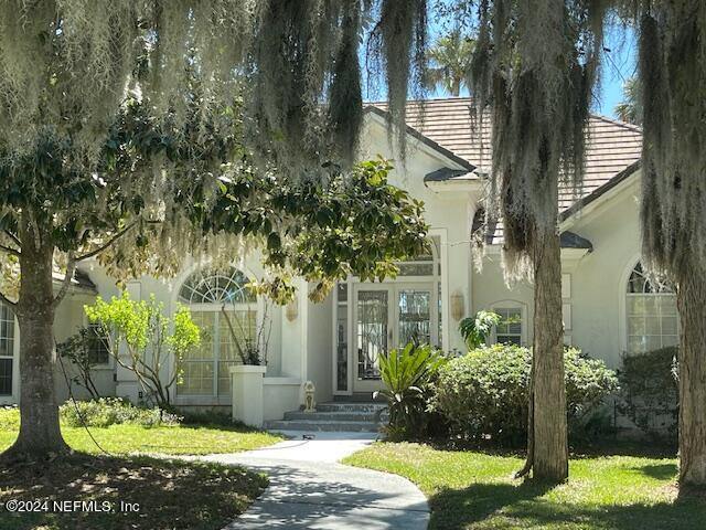 Ponte Vedra Beach, FL home for sale located at 121 MIDDLETON Place, Ponte Vedra Beach, FL 32082