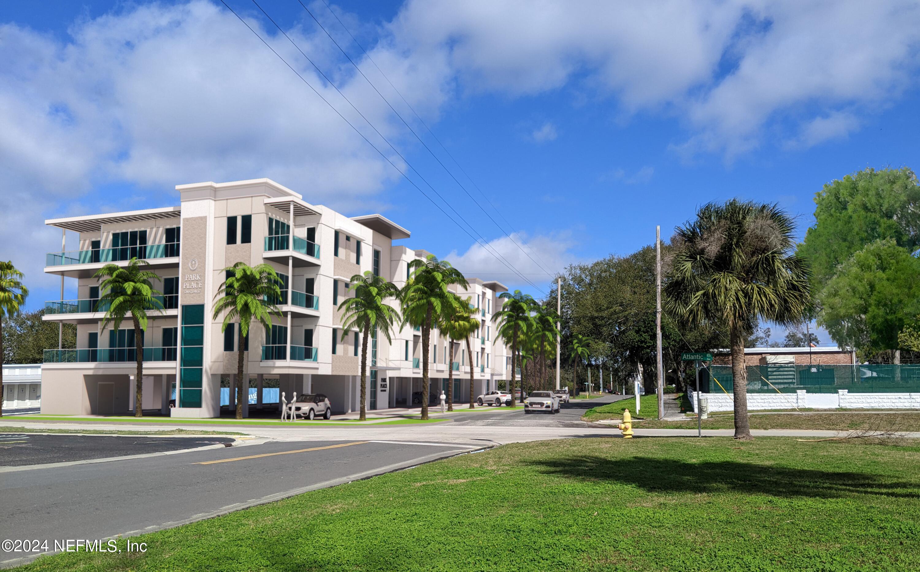 1015 ATLANTIC Avenue 310 & 312