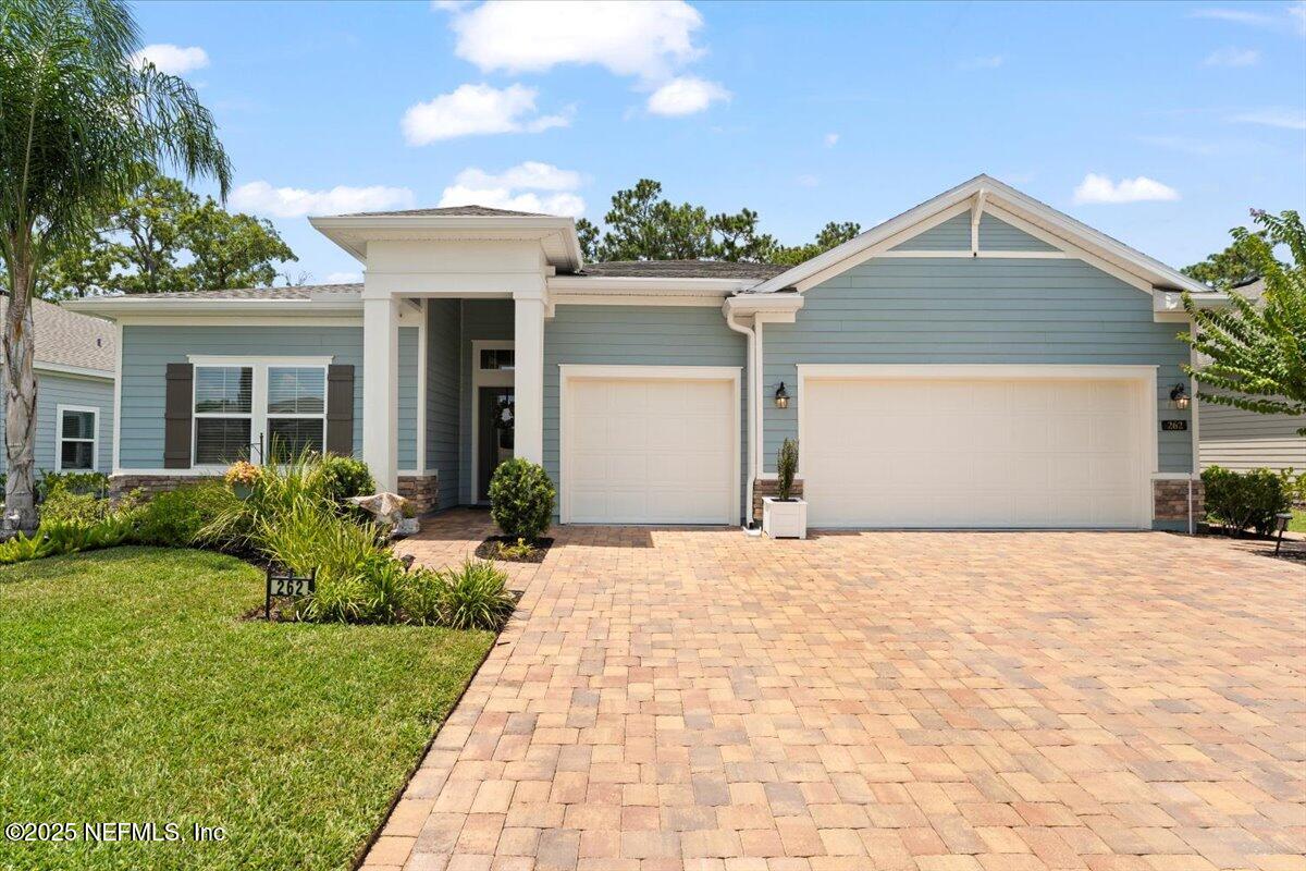 262 GAN Way