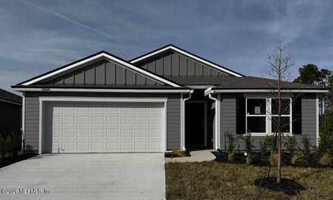 12439 GREAT EAGLE Road Jacksonville FL 32219