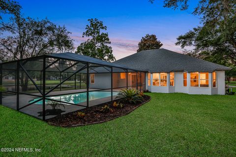 A home in St Johns