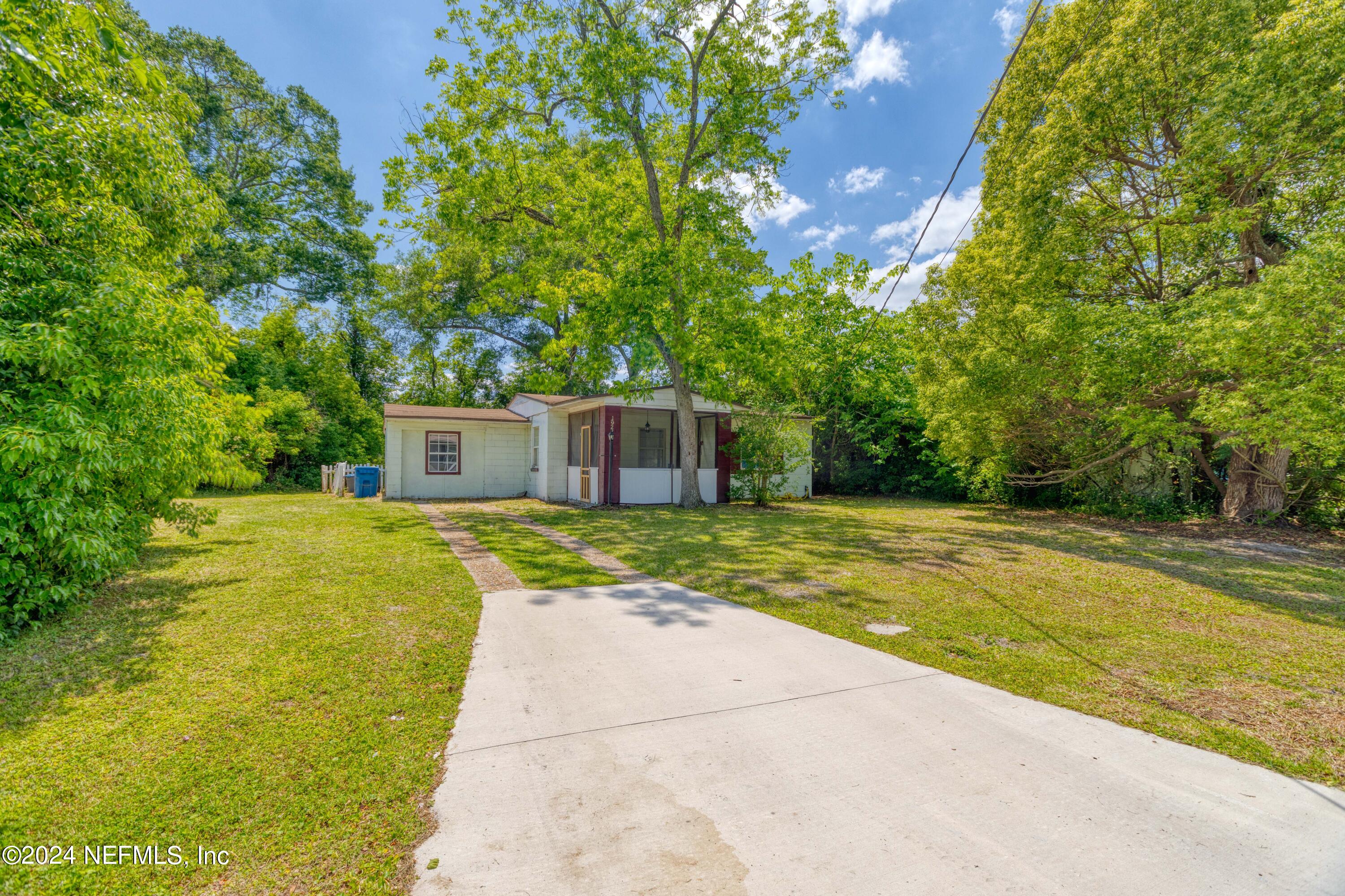 Jacksonville, FL home for sale located at 1922 Rugby Road, Jacksonville, FL 32208