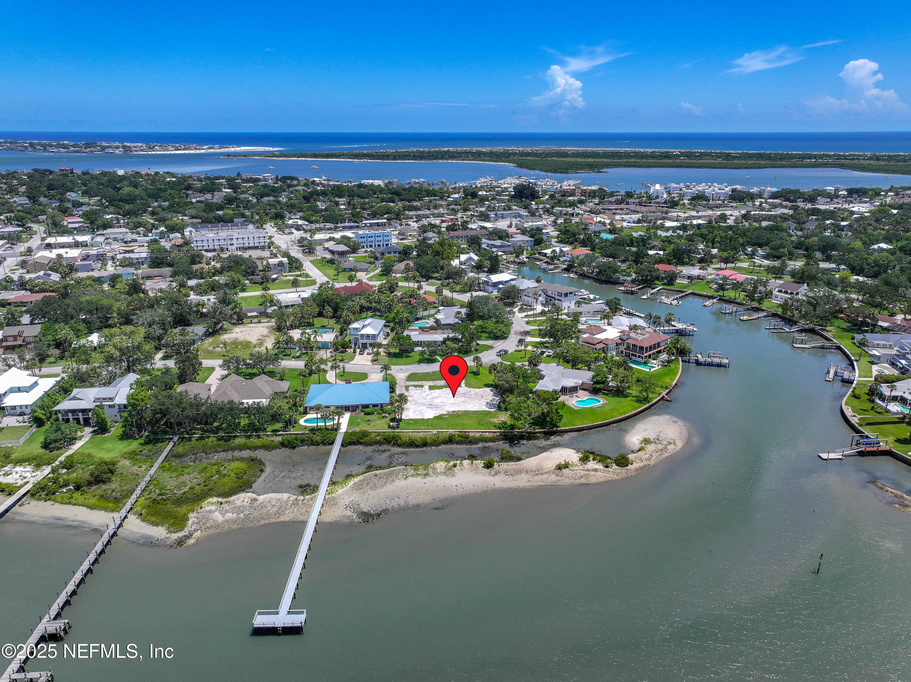 77 DOLPHIN Drive