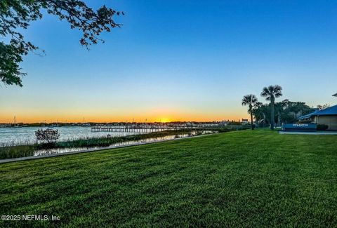 77 DOLPHIN Drive St. Augustine FL 32080