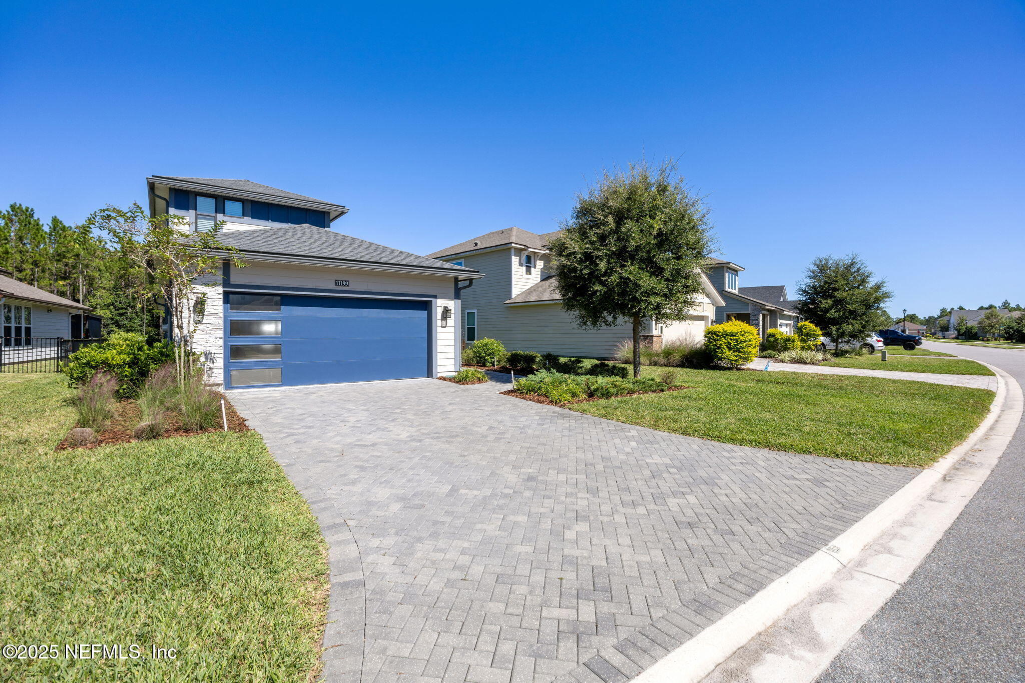 11199 ENGINEERING Way