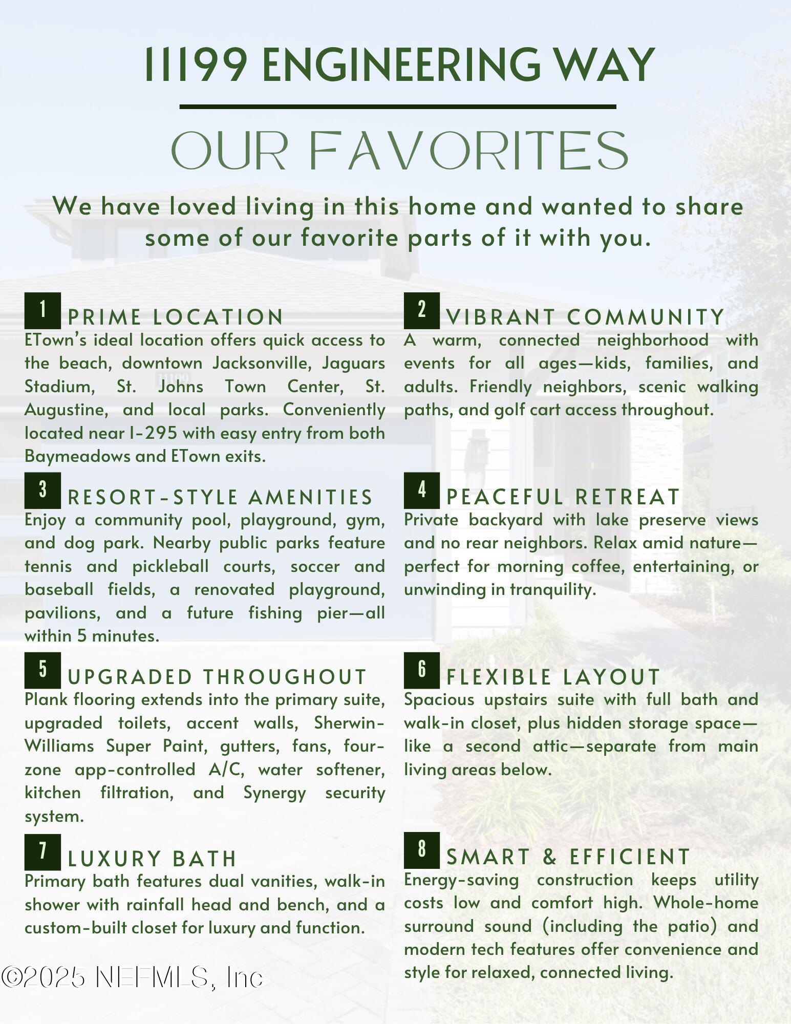 11199 ENGINEERING Way