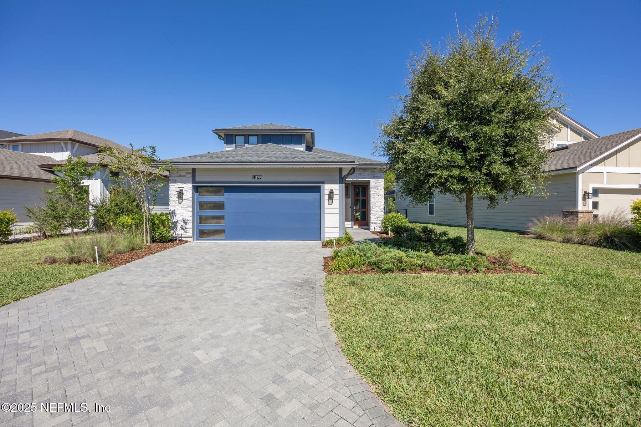 11199 ENGINEERING Way