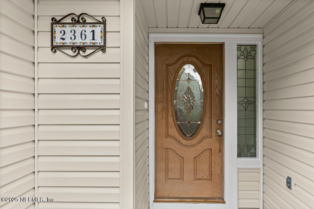 2361 CASHEN WOOD Drive