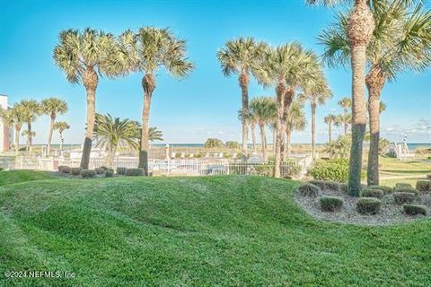 A home in St Augustine