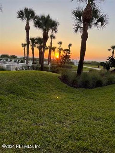 A home in St Augustine