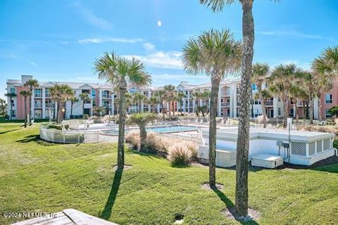 A home in St Augustine