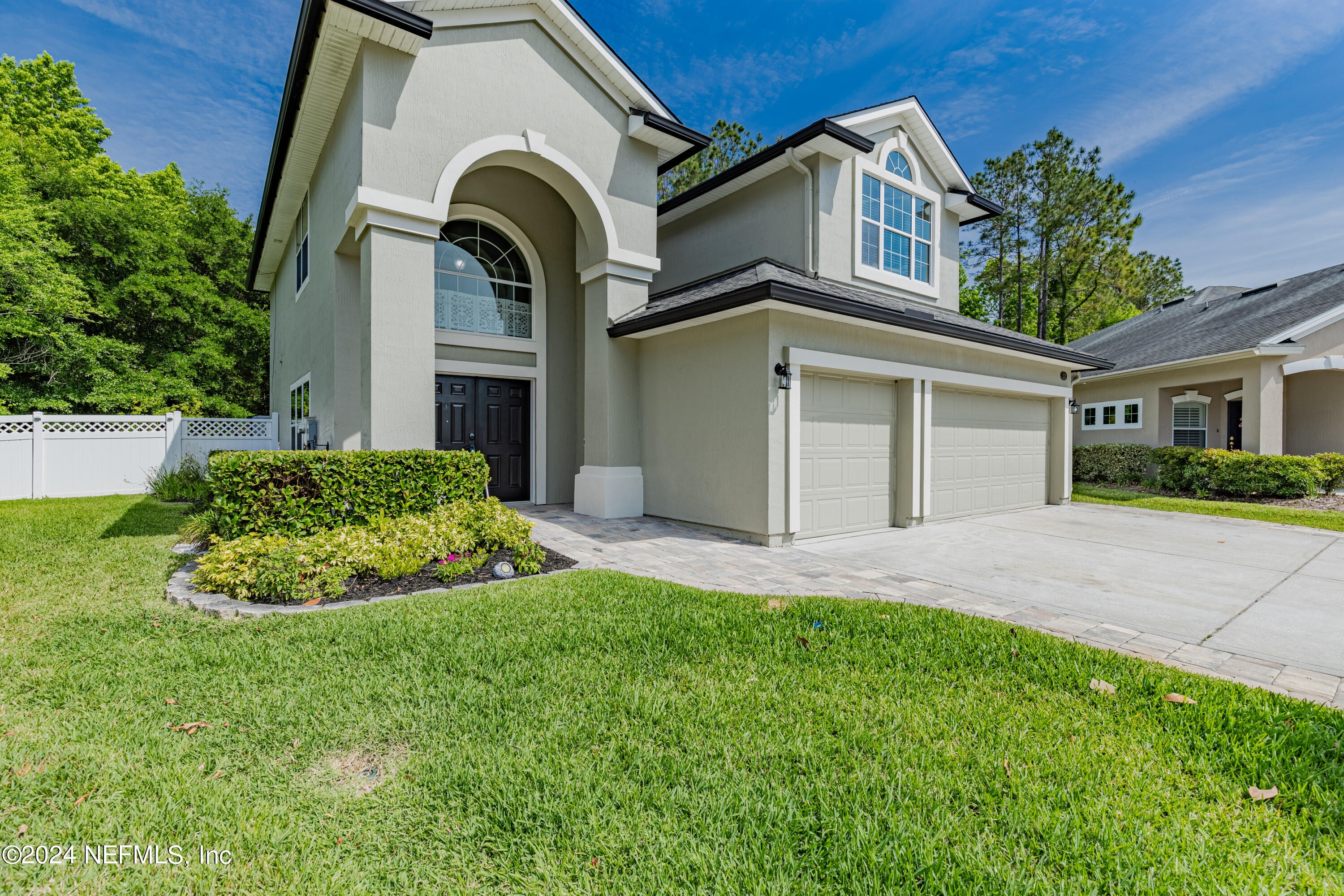 St Johns, FL home for sale located at 212 Arbor Green Place, St Johns, FL 32259