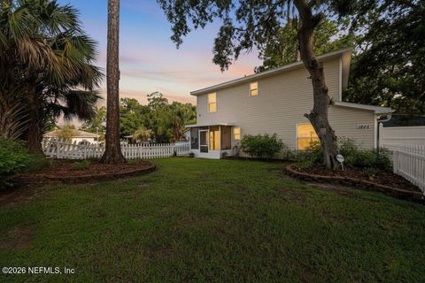 Photo of 1845 FORSYTH Court, Atlantic Beach, FL 32233 (MLS # 2153333)