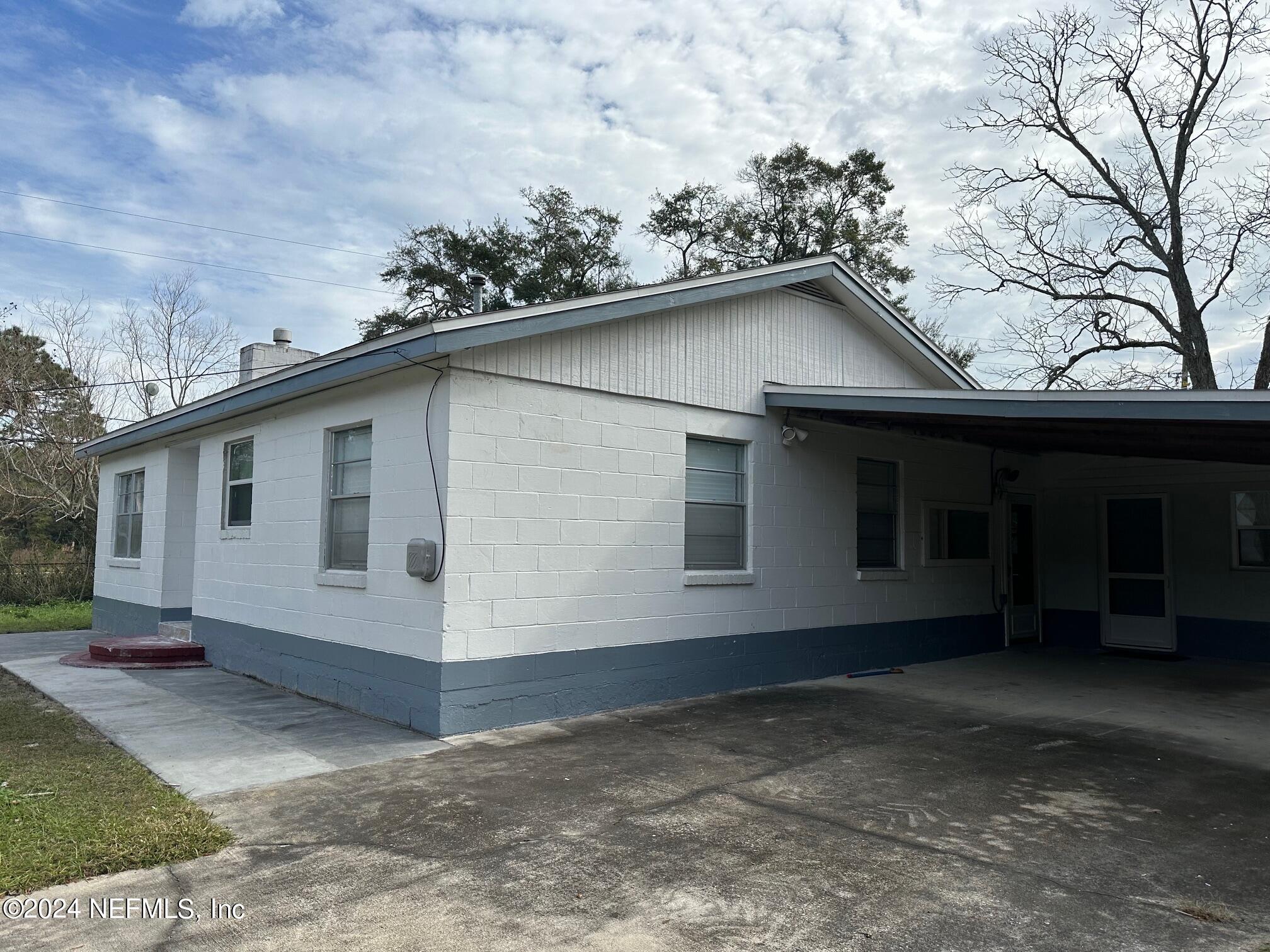 Jacksonville, FL home for sale located at 1282 Crestwood Street, Jacksonville, FL 32208